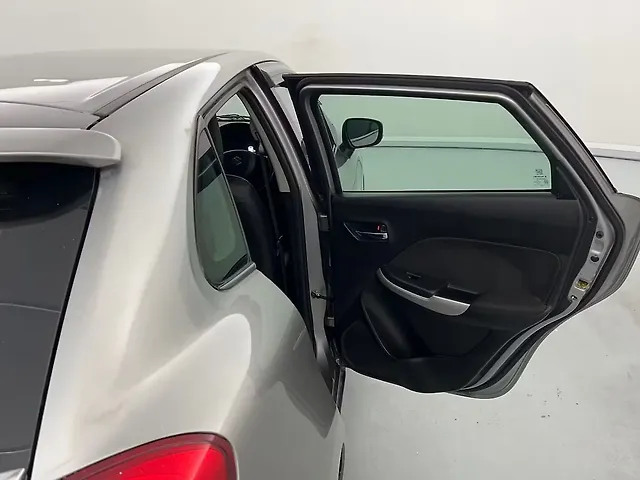 Used Maruti Suzuki Baleno [2015-2019] Alpha 1.2 in Lucknow