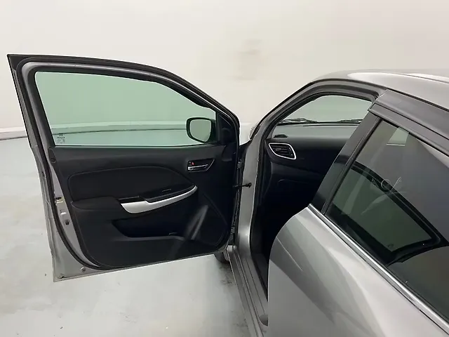 Used Maruti Suzuki Baleno [2015-2019] Alpha 1.2 in Lucknow