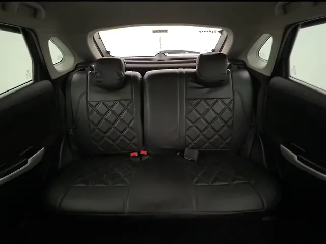 Used Maruti Suzuki Baleno [2015-2019] Alpha 1.2 in Lucknow