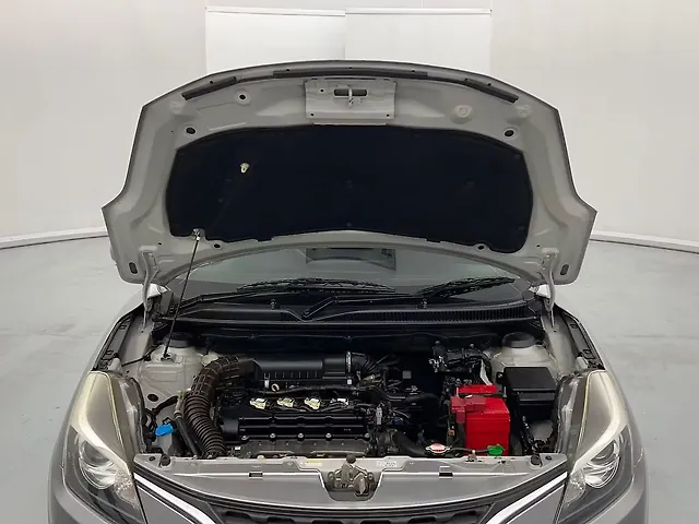 Used Maruti Suzuki Baleno [2015-2019] Alpha 1.2 in Lucknow