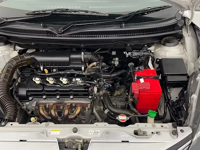 Used Maruti Suzuki Baleno [2015-2019] Alpha 1.2 in Lucknow