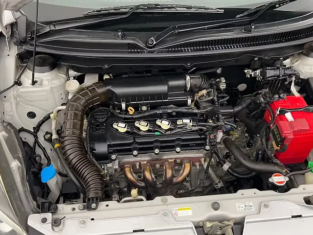 Used Maruti Suzuki Baleno [2015-2019] Alpha 1.2 in Lucknow