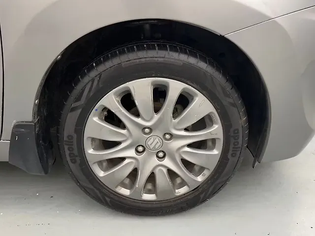 Used Maruti Suzuki Baleno [2015-2019] Alpha 1.2 in Lucknow