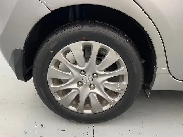 Used Maruti Suzuki Baleno [2015-2019] Alpha 1.2 in Lucknow