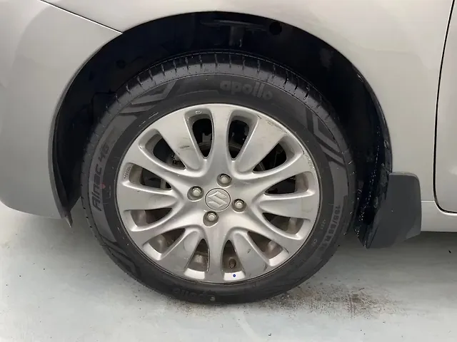 Used Maruti Suzuki Baleno [2015-2019] Alpha 1.2 in Lucknow