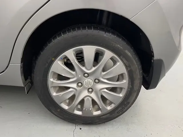 Used Maruti Suzuki Baleno [2015-2019] Alpha 1.2 in Lucknow