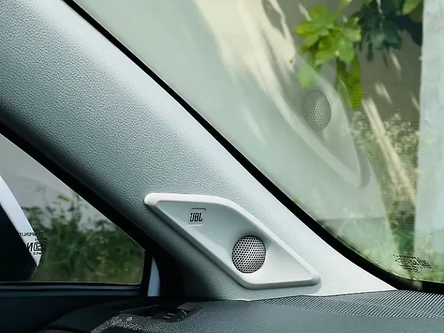 Used Toyota Innova Hycross ZX Hybrid 7 STR in Mohali