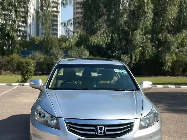 Used 2011 Honda Accord in Mohali Used 2011 Honda Accord in Mohali