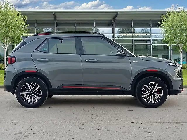 Used Hyundai Venue N Line [2023-2025] N8 DCT [2023-2023] in Delhi