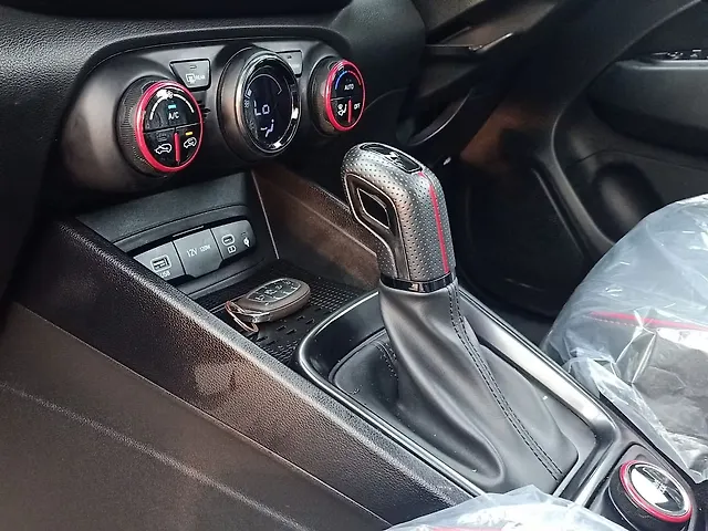 Used Hyundai Venue N Line [2023-2025] N8 DCT [2023-2023] in Delhi