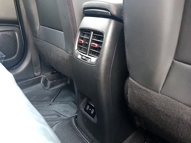 Used Hyundai Venue N Line [2023-2025] N8 DCT [2023-2023] in Delhi