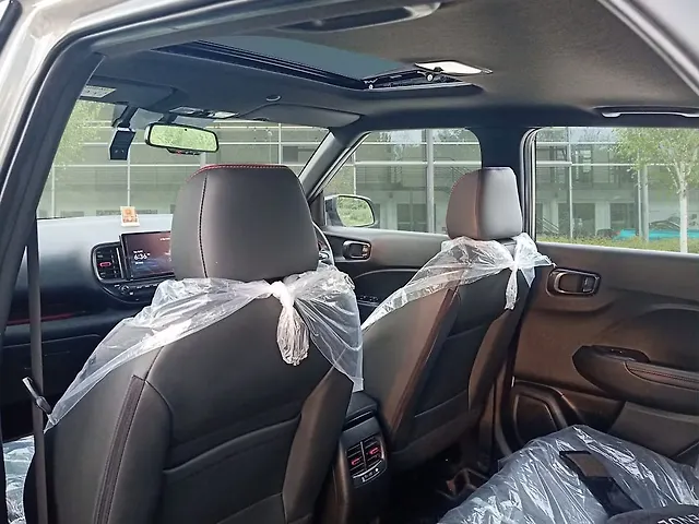 Used Hyundai Venue N Line [2023-2025] N8 DCT [2023-2023] in Delhi