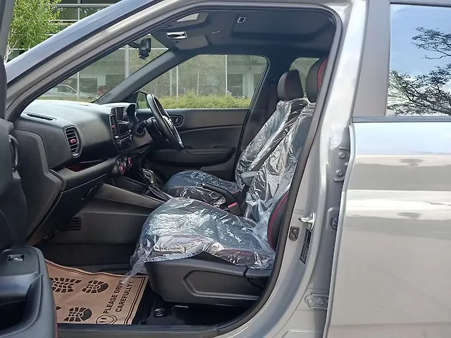 Used Hyundai Venue N Line [2023-2025] N8 DCT [2023-2023] in Delhi