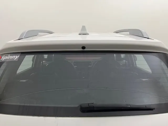 Used Hyundai Venue [2022-2023] SX (O) 1.0 Turbo DCT in Hyderabad