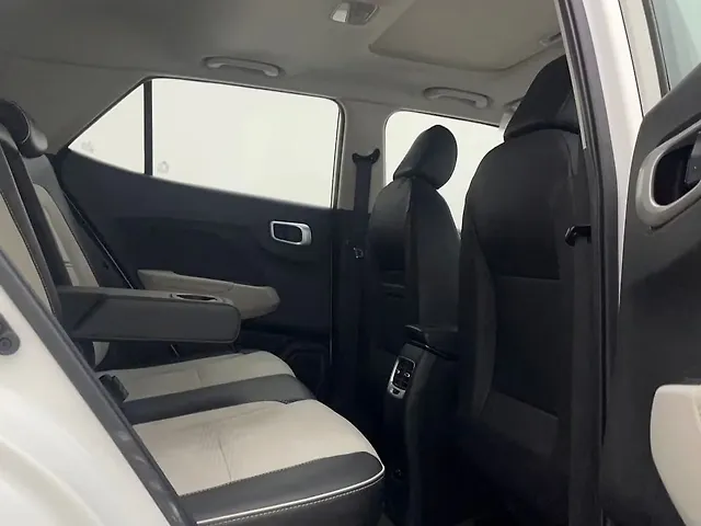 Used Hyundai Venue [2022-2023] SX (O) 1.0 Turbo DCT in Hyderabad