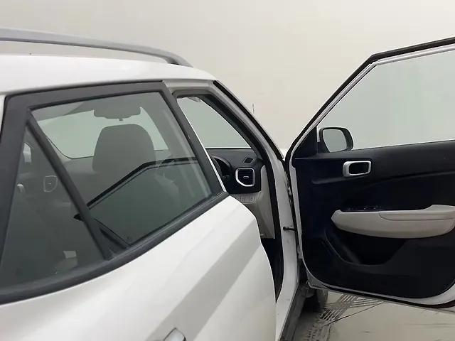 Used Hyundai Venue [2022-2023] SX (O) 1.0 Turbo DCT in Hyderabad