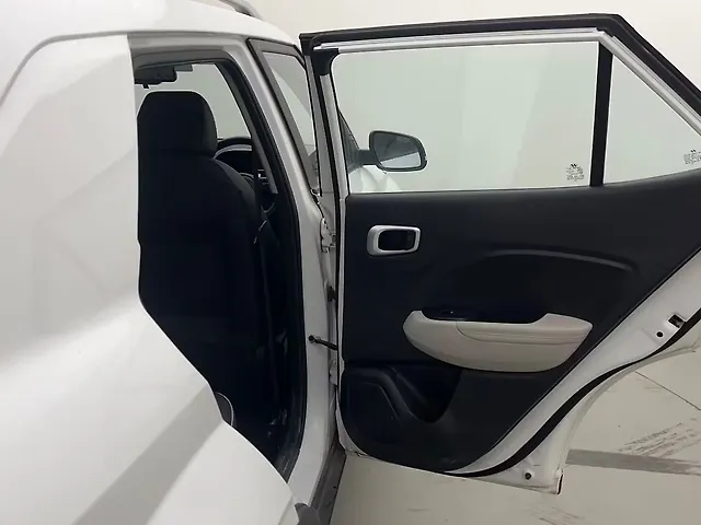 Used Hyundai Venue [2022-2023] SX (O) 1.0 Turbo DCT in Hyderabad