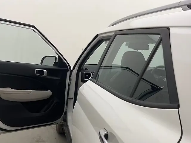 Used Hyundai Venue [2022-2023] SX (O) 1.0 Turbo DCT in Hyderabad