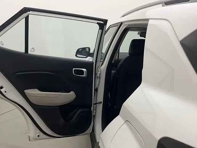 Used Hyundai Venue [2022-2023] SX (O) 1.0 Turbo DCT in Hyderabad