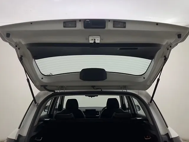 Used Hyundai Venue [2022-2023] SX (O) 1.0 Turbo DCT in Hyderabad