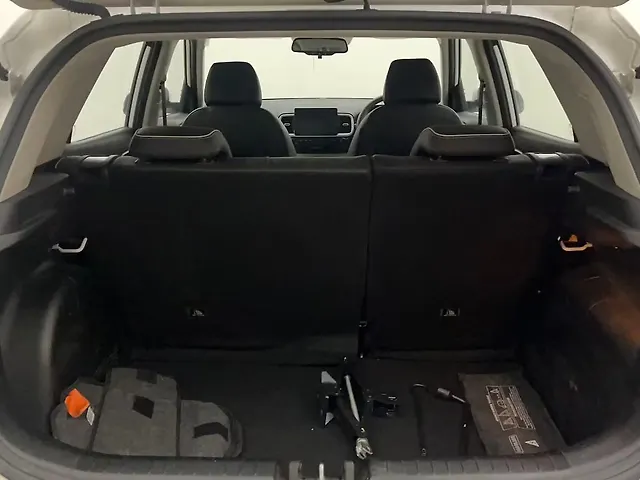 Used Hyundai Venue [2022-2023] SX (O) 1.0 Turbo DCT in Hyderabad