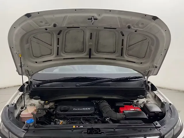 Used Hyundai Venue [2022-2023] SX (O) 1.0 Turbo DCT in Hyderabad