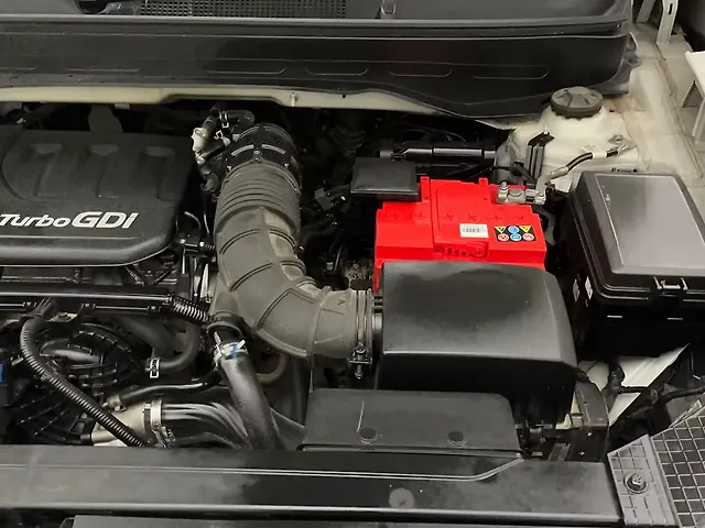 Used Hyundai Venue [2022-2023] SX (O) 1.0 Turbo DCT in Hyderabad