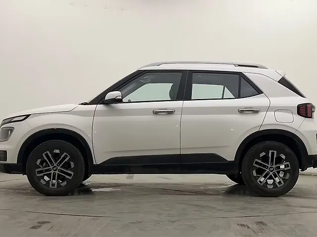 Used Hyundai Venue [2022-2023] SX (O) 1.0 Turbo DCT in Hyderabad