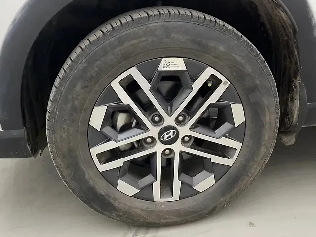 Used Hyundai Venue [2022-2023] SX (O) 1.0 Turbo DCT in Hyderabad