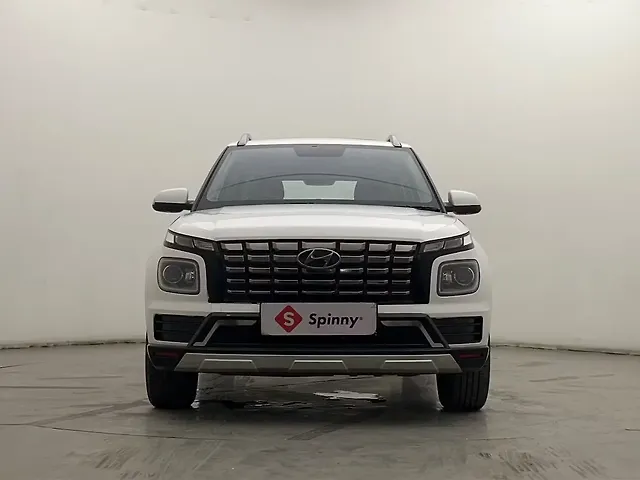 Used Hyundai Venue [2022-2023] SX (O) 1.0 Turbo DCT in Hyderabad
