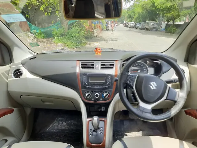 Used Maruti Suzuki Celerio [2017-2021] ZXi AMT [2017-2019] in Mumbai