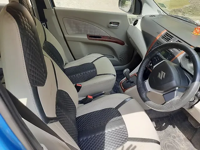 Used Maruti Suzuki Celerio [2017-2021] ZXi AMT [2017-2019] in Mumbai