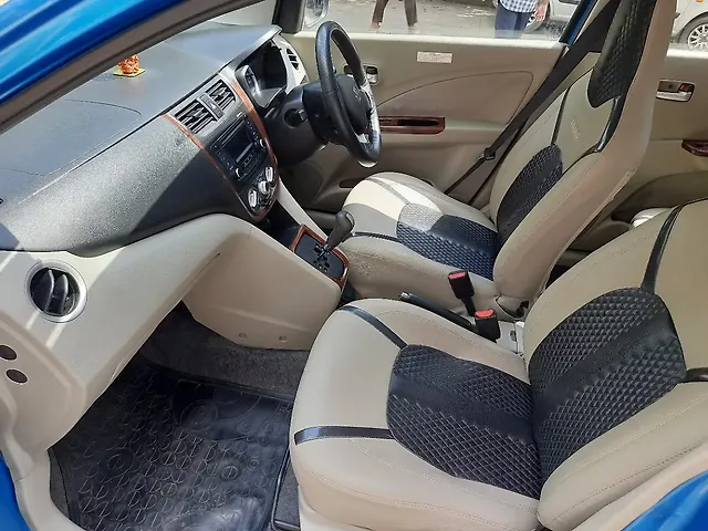 Used Maruti Suzuki Celerio [2017-2021] ZXi AMT [2017-2019] in Mumbai