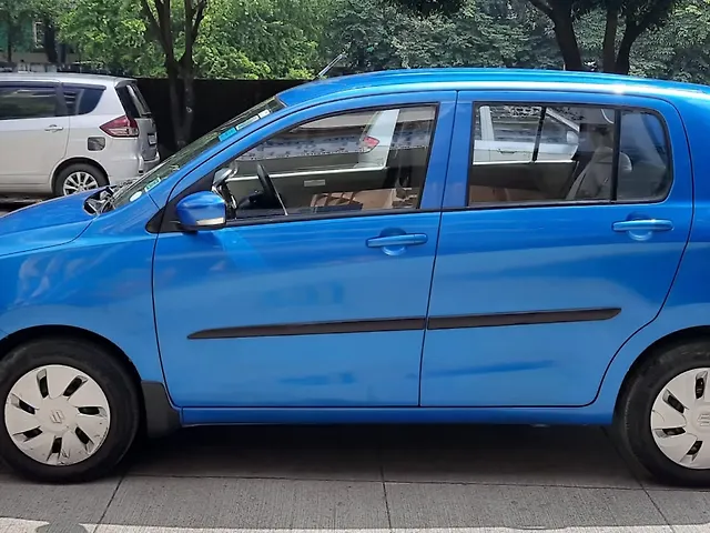 Used Maruti Suzuki Celerio [2017-2021] ZXi AMT [2017-2019] in Mumbai