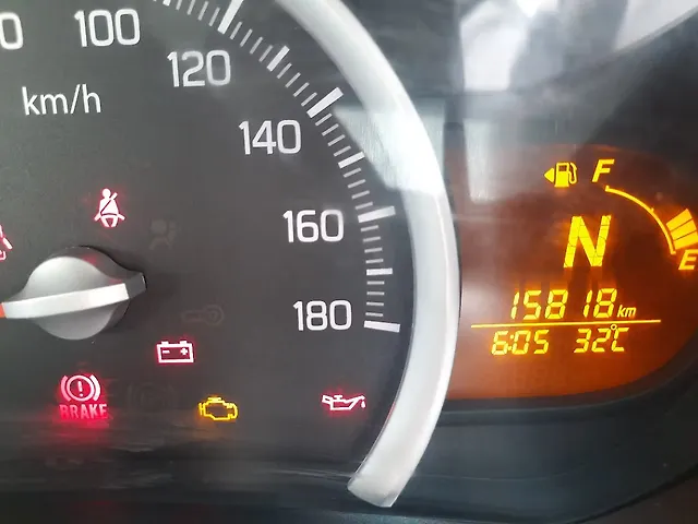 Used Maruti Suzuki Celerio [2017-2021] ZXi AMT [2017-2019] in Mumbai