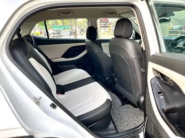 Used Hyundai Creta [2020-2023] E 1.5 Diesel [2020-2022] in Ahmedabad