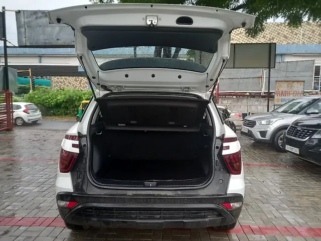 Used Hyundai Creta [2020-2023] E 1.5 Diesel [2020-2022] in Ahmedabad