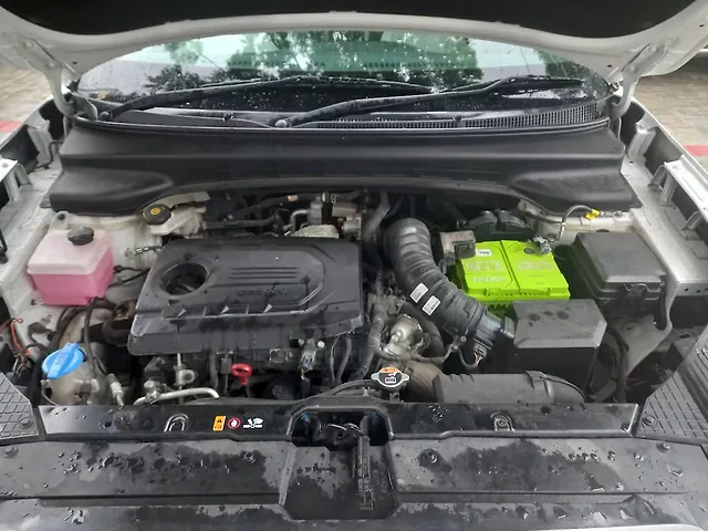 Used Hyundai Creta [2020-2023] E 1.5 Diesel [2020-2022] in Ahmedabad