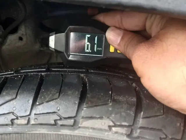 Used Hyundai Creta [2020-2023] E 1.5 Diesel [2020-2022] in Ahmedabad