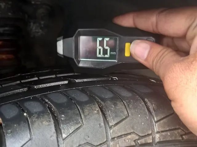 Used Hyundai Creta [2020-2023] E 1.5 Diesel [2020-2022] in Ahmedabad