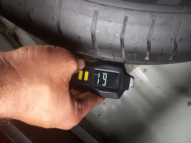 Used Hyundai Creta [2020-2023] E 1.5 Diesel [2020-2022] in Ahmedabad