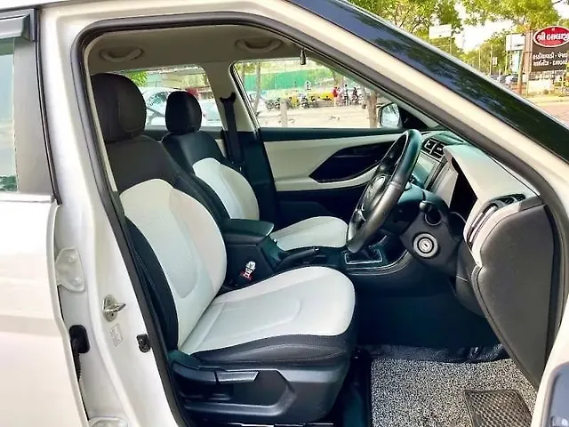 Used Hyundai Creta [2020-2023] E 1.5 Diesel [2020-2022] in Ahmedabad