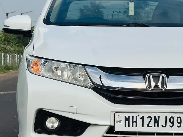 Used Honda City [2014-2017] VX in Nagpur