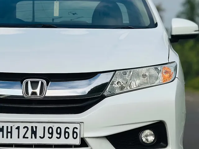 Used Honda City [2014-2017] VX in Nagpur