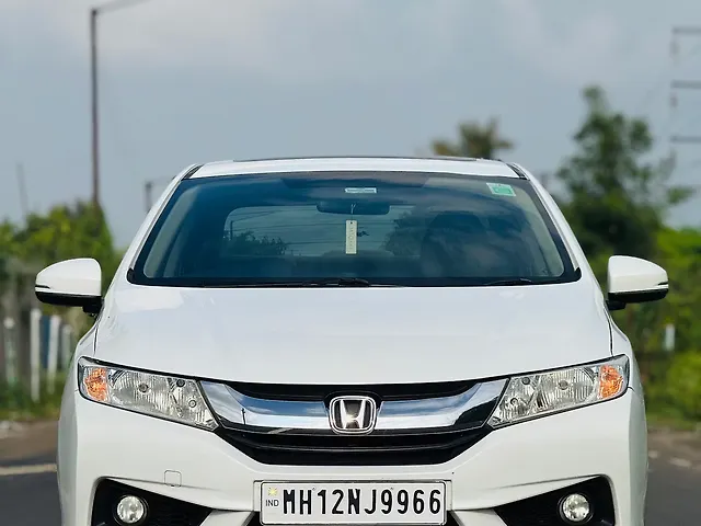 Used Honda City [2014-2017] VX in Nagpur