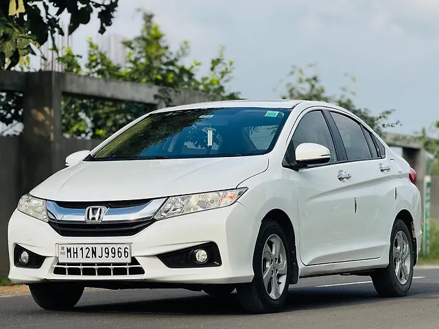 Used Honda City [2014-2017] VX in Nagpur