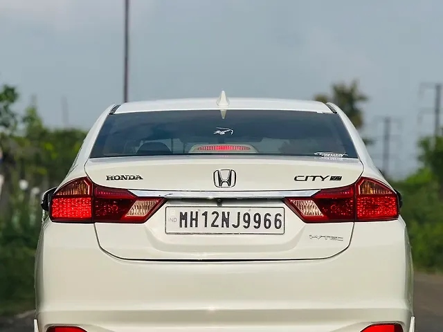 Used Honda City [2014-2017] VX in Nagpur