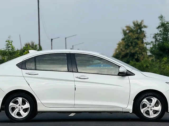Used Honda City [2014-2017] VX in Nagpur