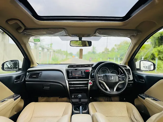 Used Honda City [2014-2017] VX in Nagpur