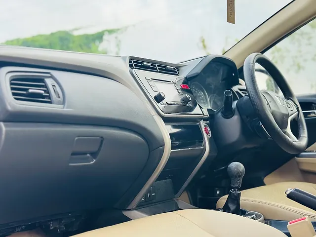 Used Honda City [2014-2017] VX in Nagpur